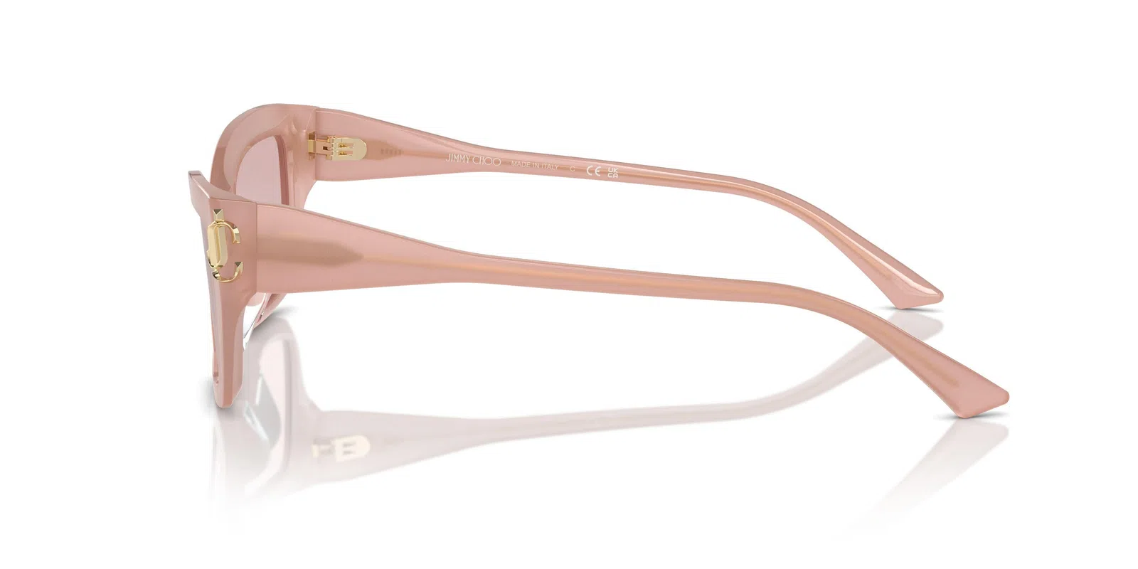 Jimmy Choo 5011U Sunglasses - view 18